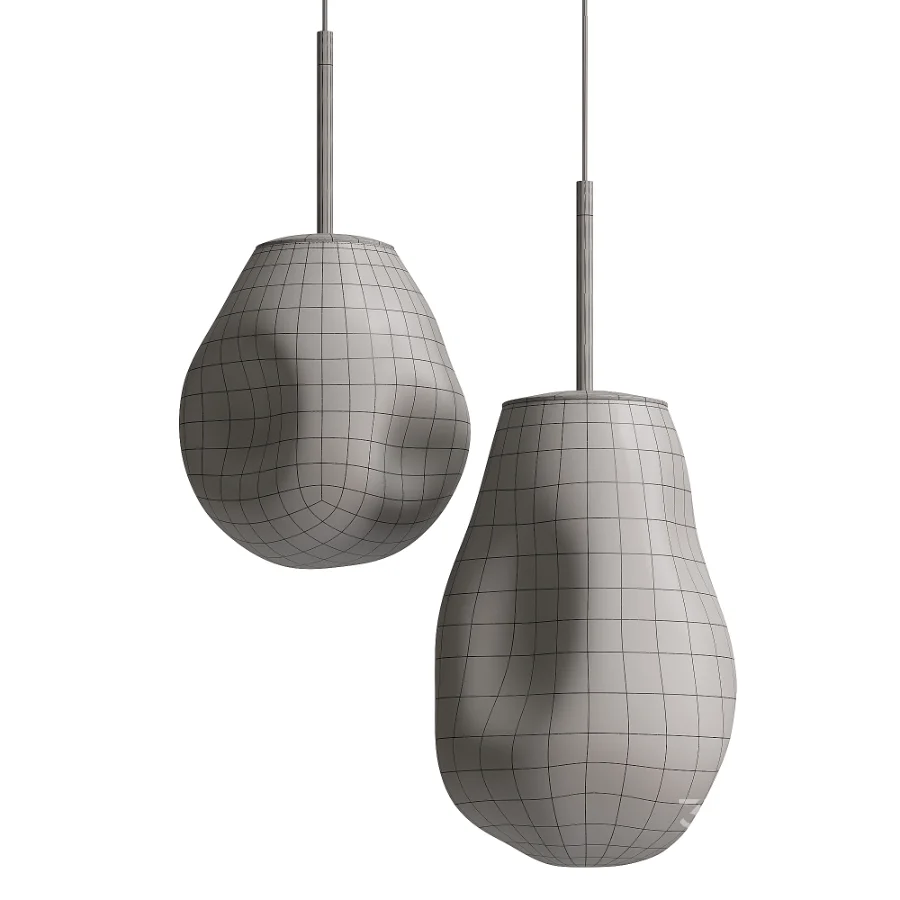 Leitmotiv Pendant lamp Image 4