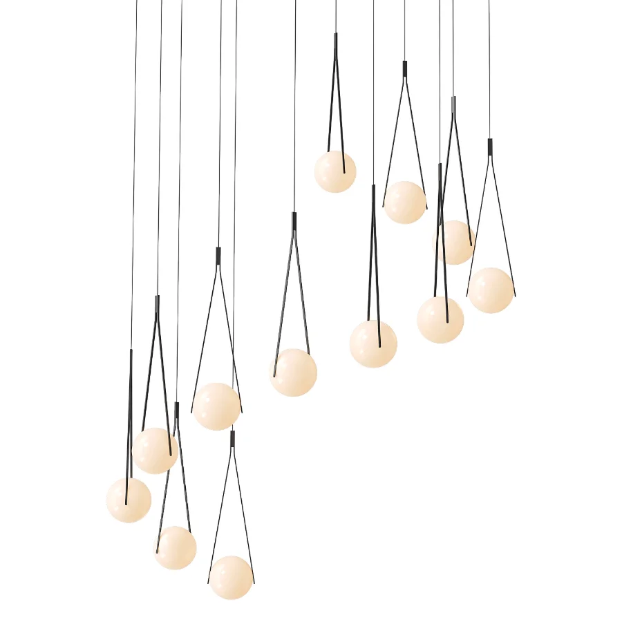 NomNom Pendant Light by Moooi Image 2