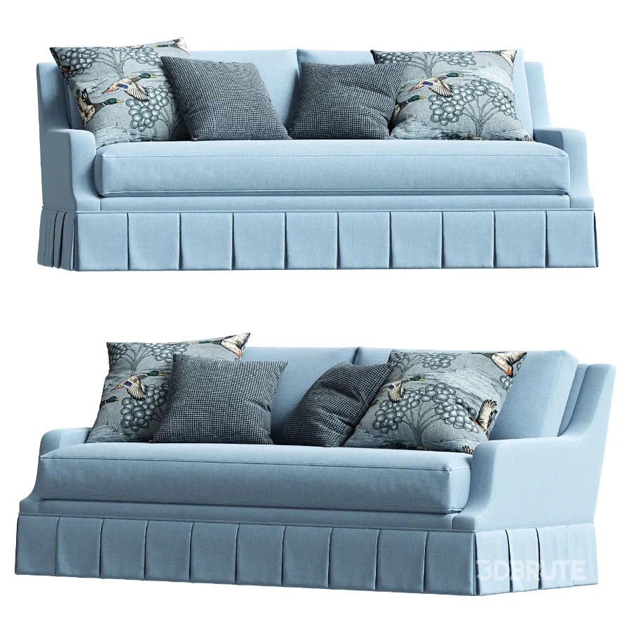 Abingdon 3750 20B Sofa by CR LAINE Image 4