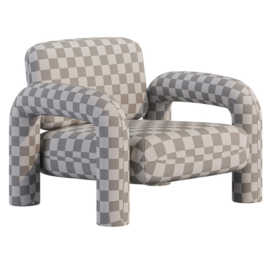 Armchair BUBO Image 5