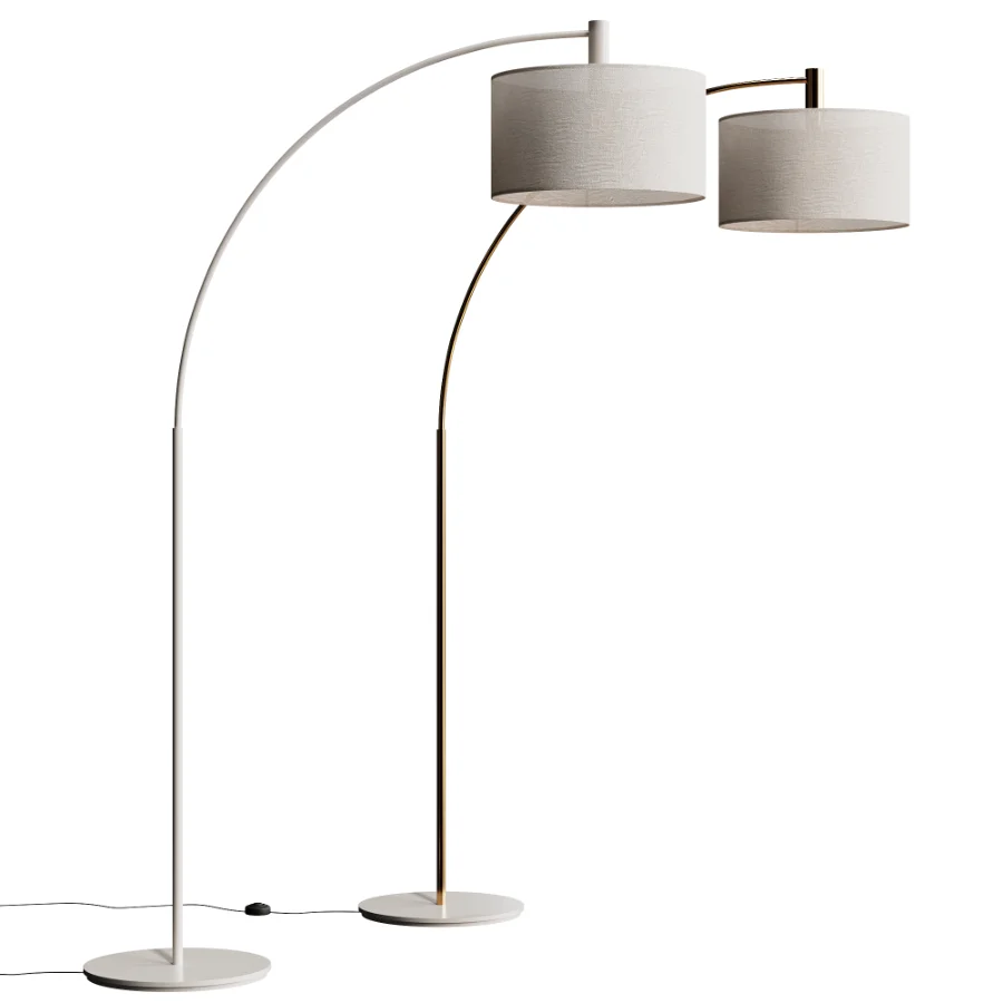 Gricia floor lamp Image 2