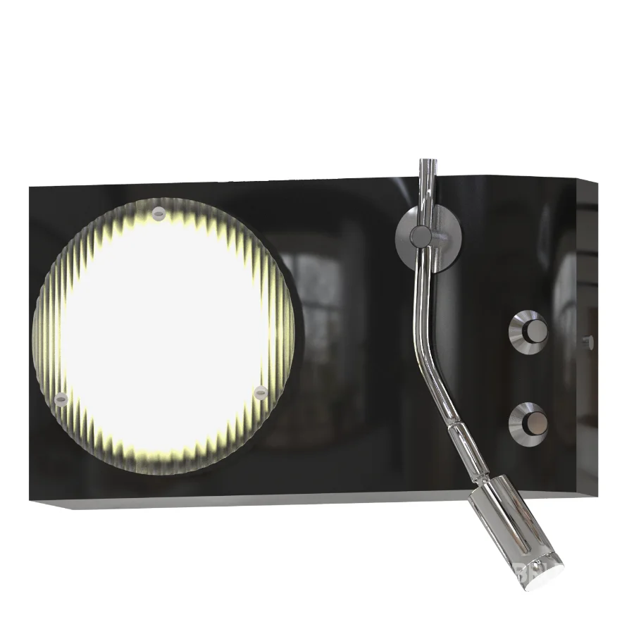 WINZSC Wall Lamp Image 3