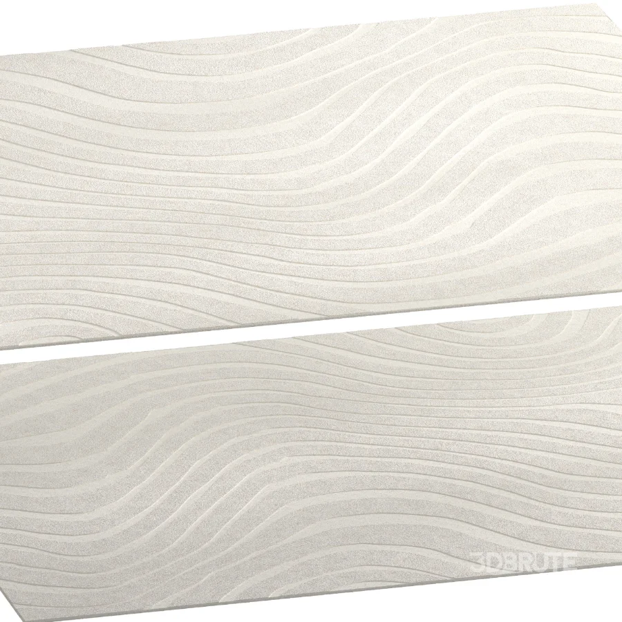 Ansa wool rug Image 4