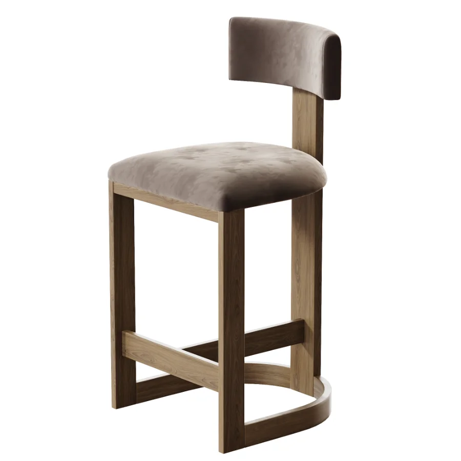 Brooklyn Counter Stool Image 5