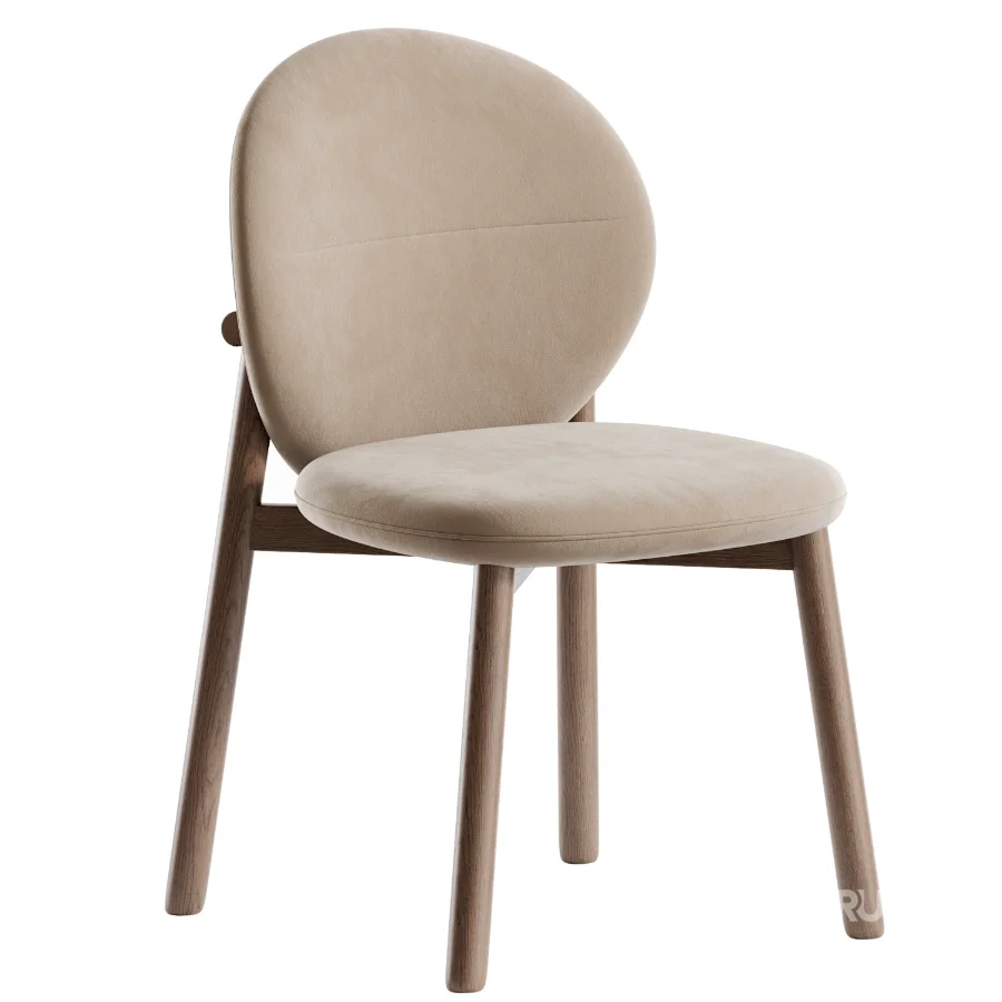 Meiko chair Image 3