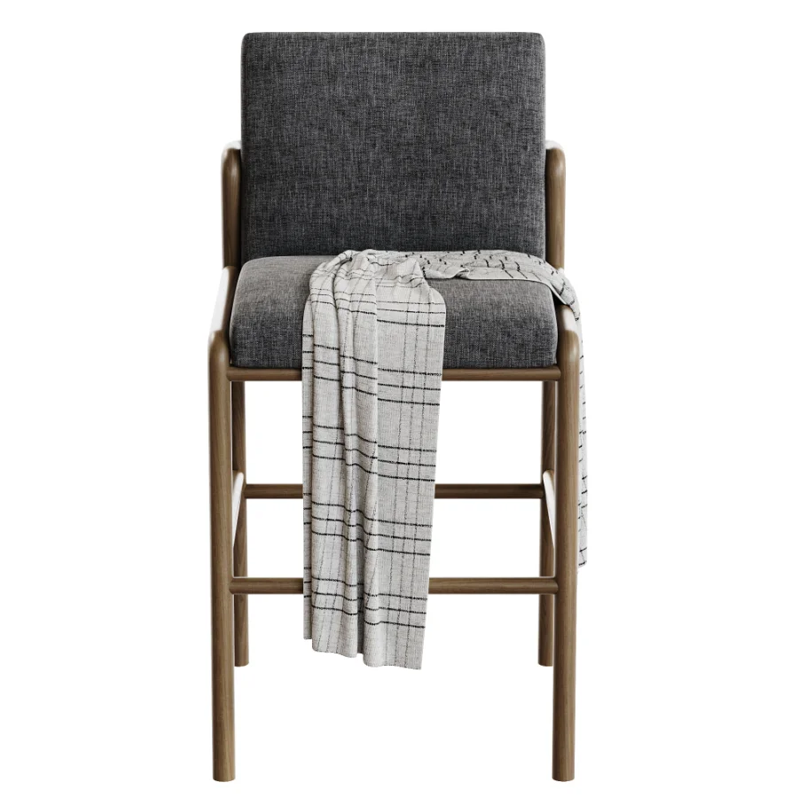 Taki Bar Stool Image 2