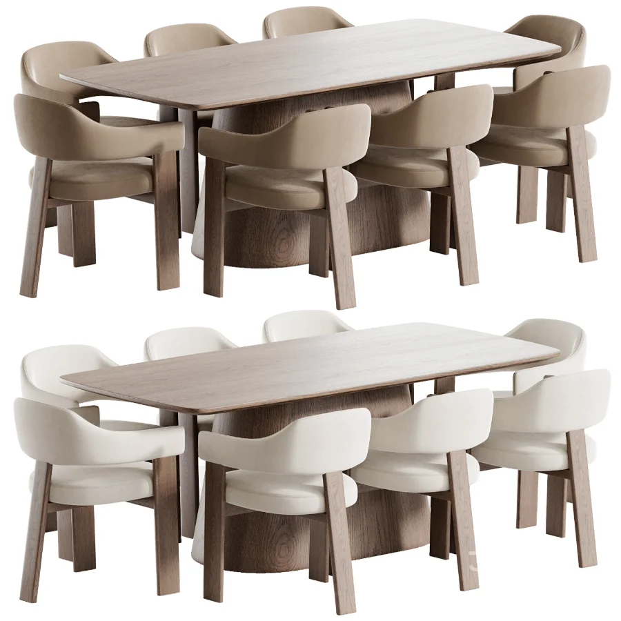 Dining set 109 Image 1