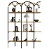 Decorative Shelves-Rack Set 8 - Thumbnail 6