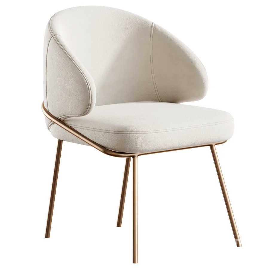 Dining Chair Kinley Image 3