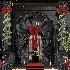 Christmas Entrance Decoration 02 - Thumbnail 4