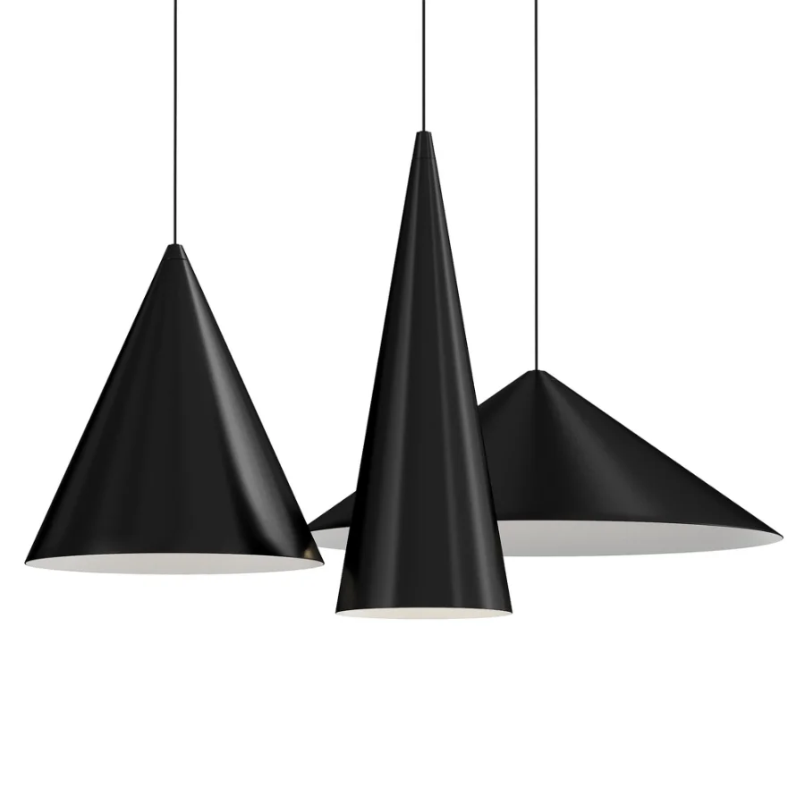 w221 Medium Pendant Lamps Image 1
