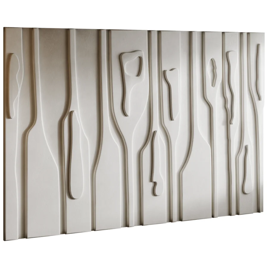 Wall 3d panel 1 Image 1