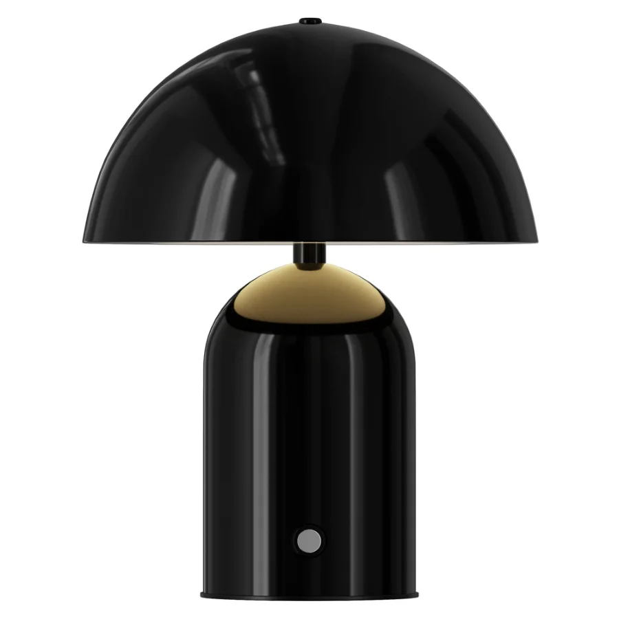 Dimmable Small Mobile LED Table Lamp Walter Image 4