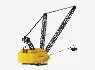 Excavator Dragline Crane 9020 Simplified - Thumbnail 4