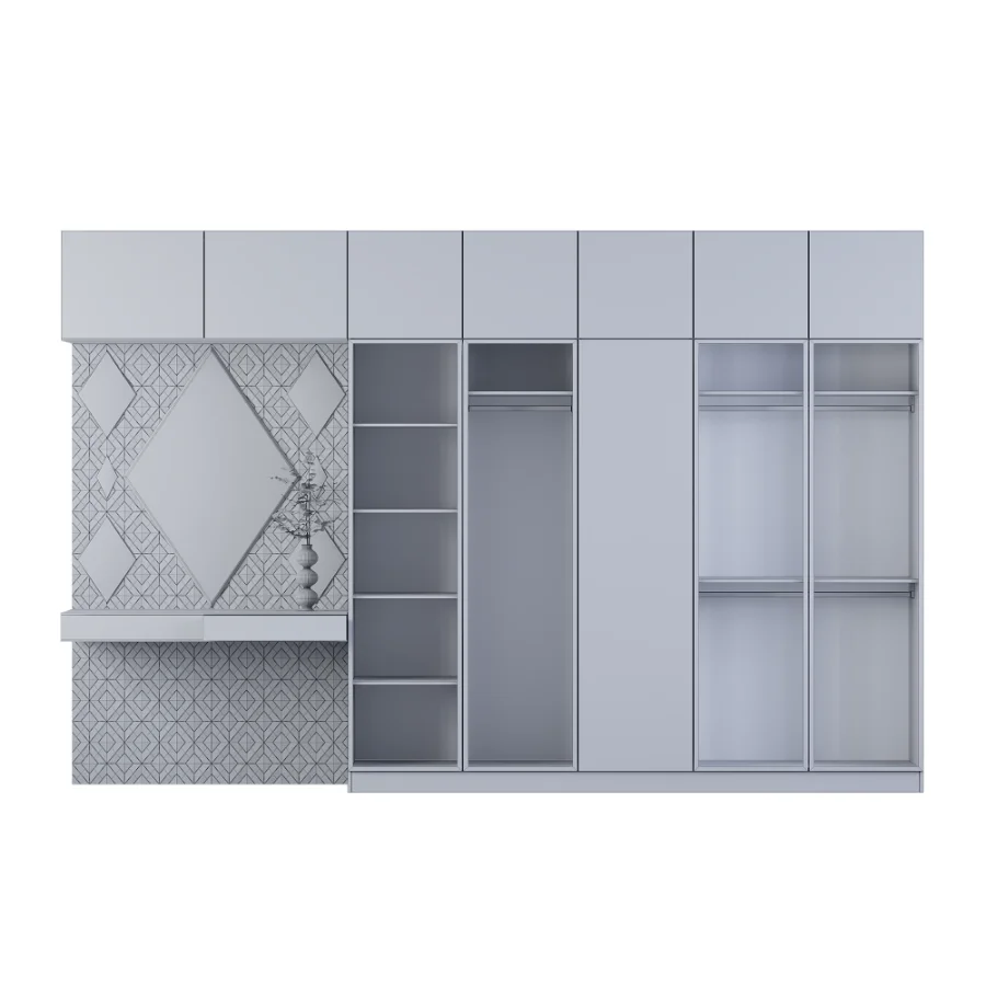 Wardirobe 003 Image 2