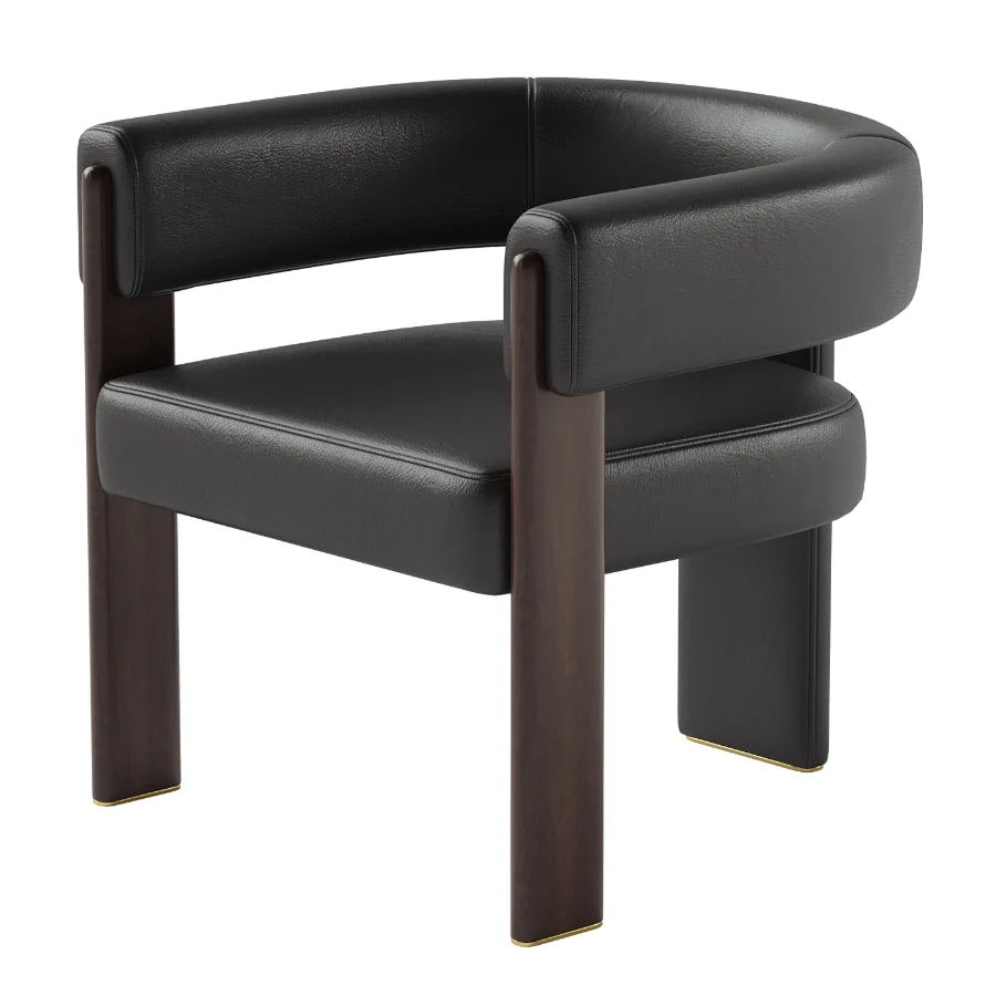 William Chair Image 4