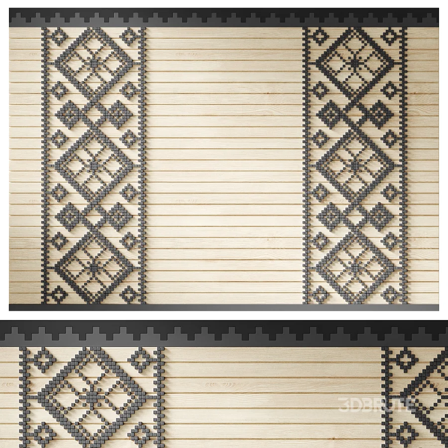 Art Wall 178 Image 1