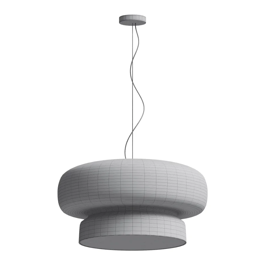 Bohemia Pendat Light Image 5