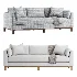 Boden Sofa - Thumbnail 1