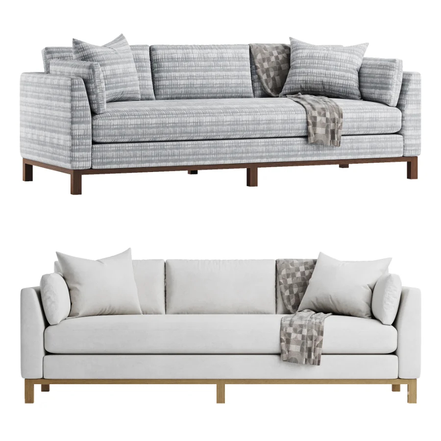 Boden Sofa Image 1