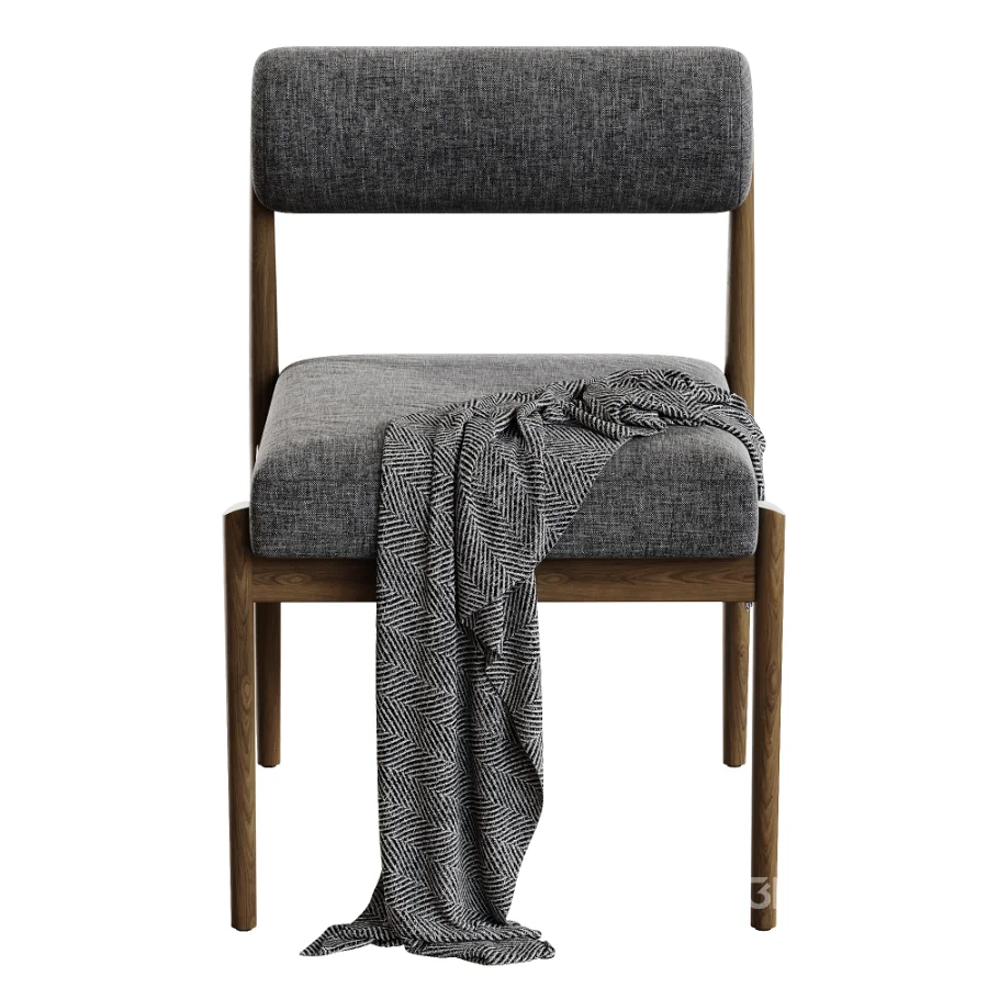 Jazelle Dining Chair Image 2