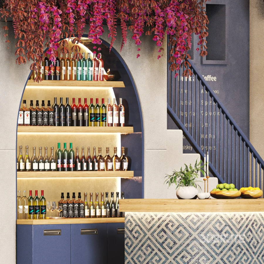 Cafe27 Greek cafe Image 3