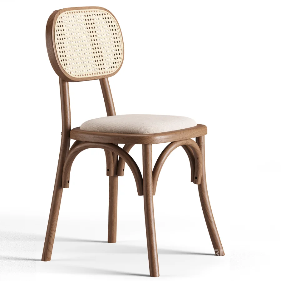 Anya Dining Chair Image 6