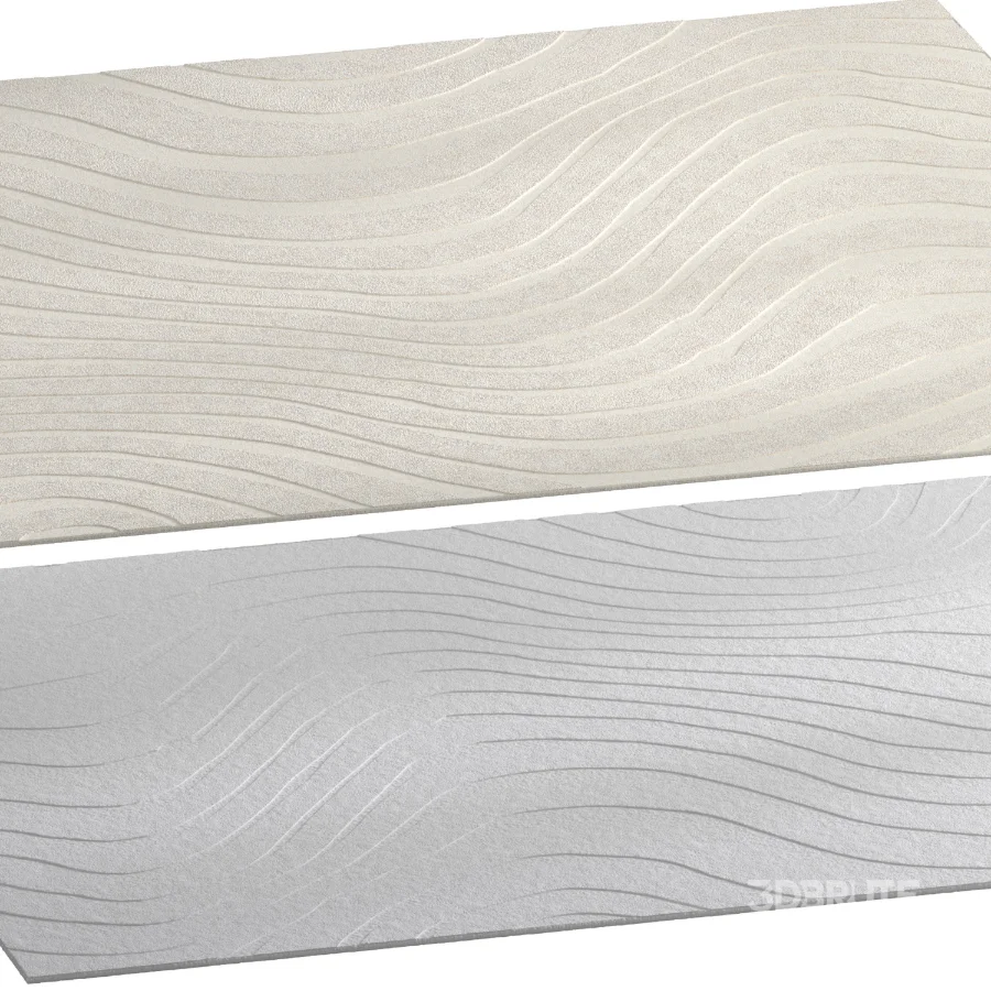 Ansa wool rug Image 5