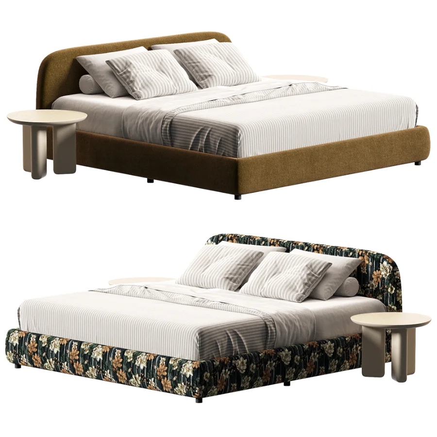 Belize bed by SKdesign Image 4