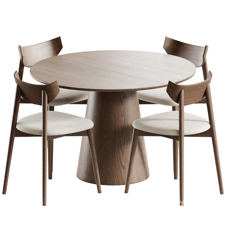 Стул Сеймур Image 2