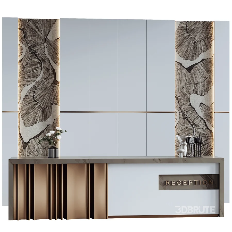 Reception Design 45 Image 3