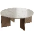 Yves Coffee Table - Thumbnail 2