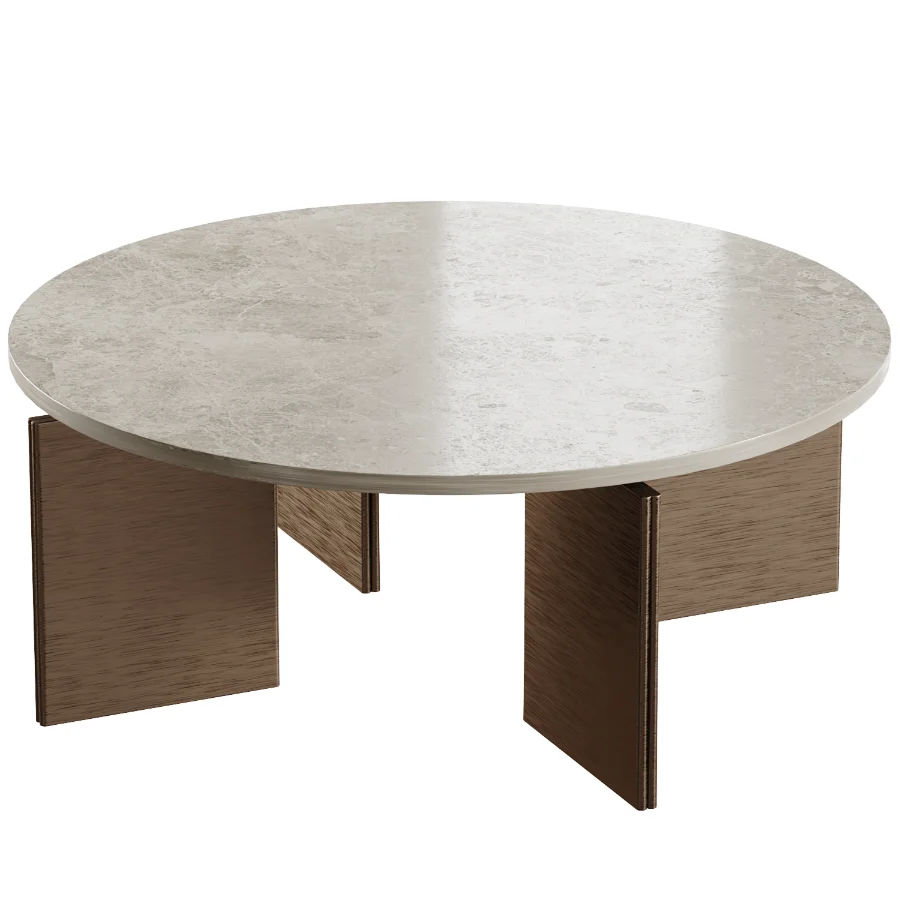 Yves Coffee Table Image 2