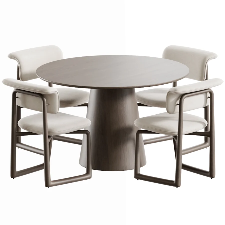 Dining set 71 Image 1