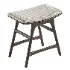Osso Outdoor Stool - Thumbnail 3