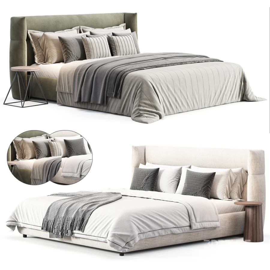 Oregon 2 bed by Alfdafre Image 1