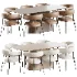Dining set 96 - Thumbnail 6