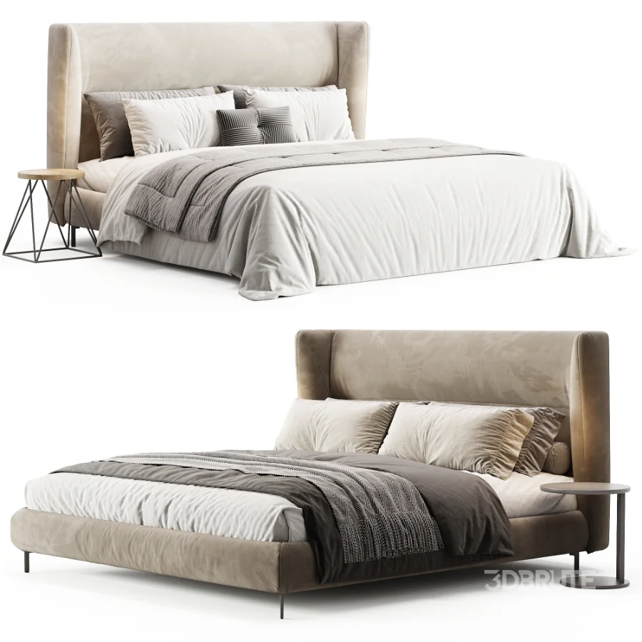 Ludovic Cattelan Italia Image 3