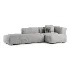 Butter Modular Sofa - Thumbnail 1