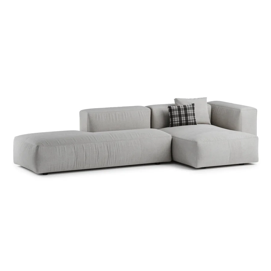 Butter Modular Sofa Image 1