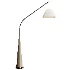 Gibson Arc Floor Lamp - Thumbnail 3
