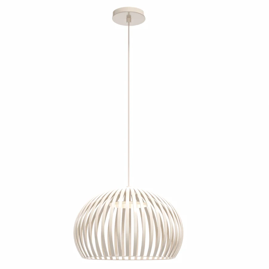 Atto 5000 pendant lamp Image 5