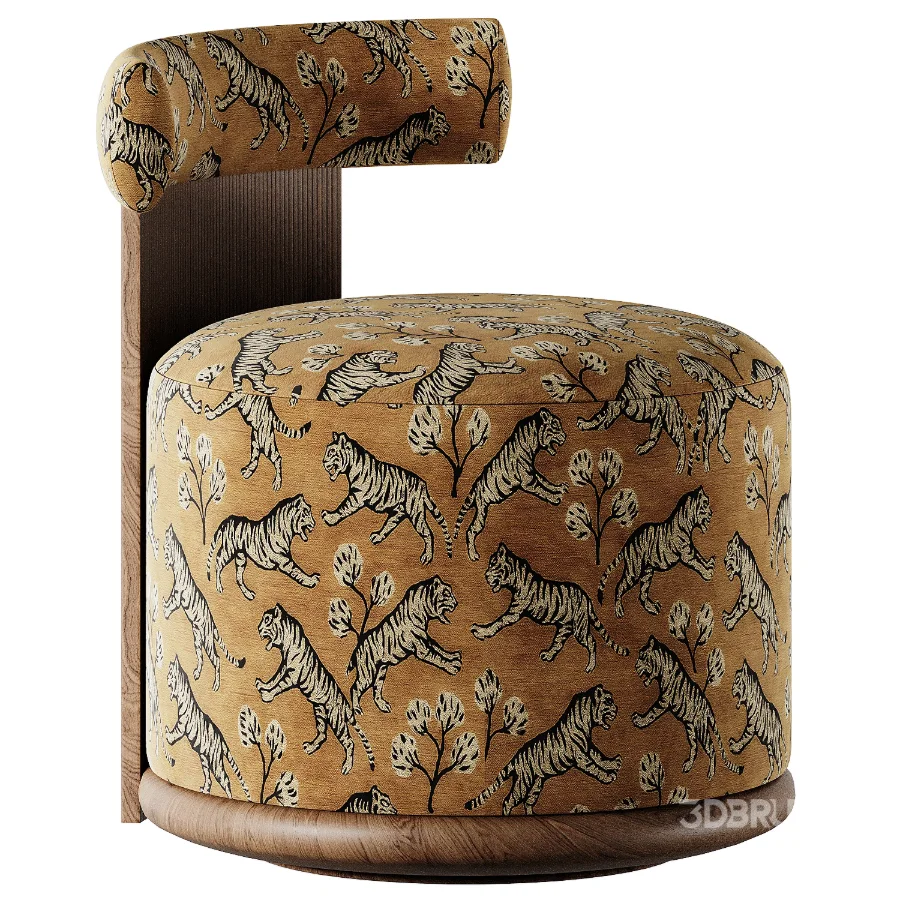 TORU ARMCHAIR Image 1