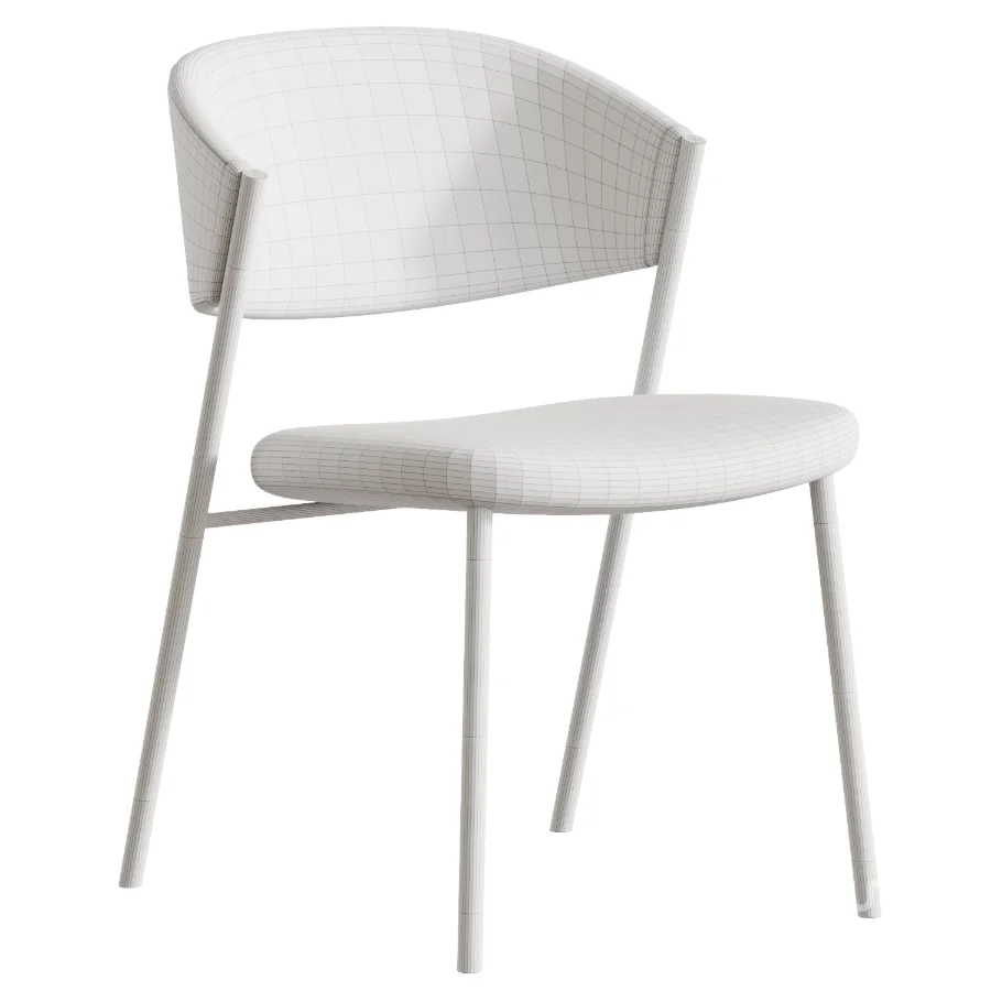 Rupert Chair Image 3