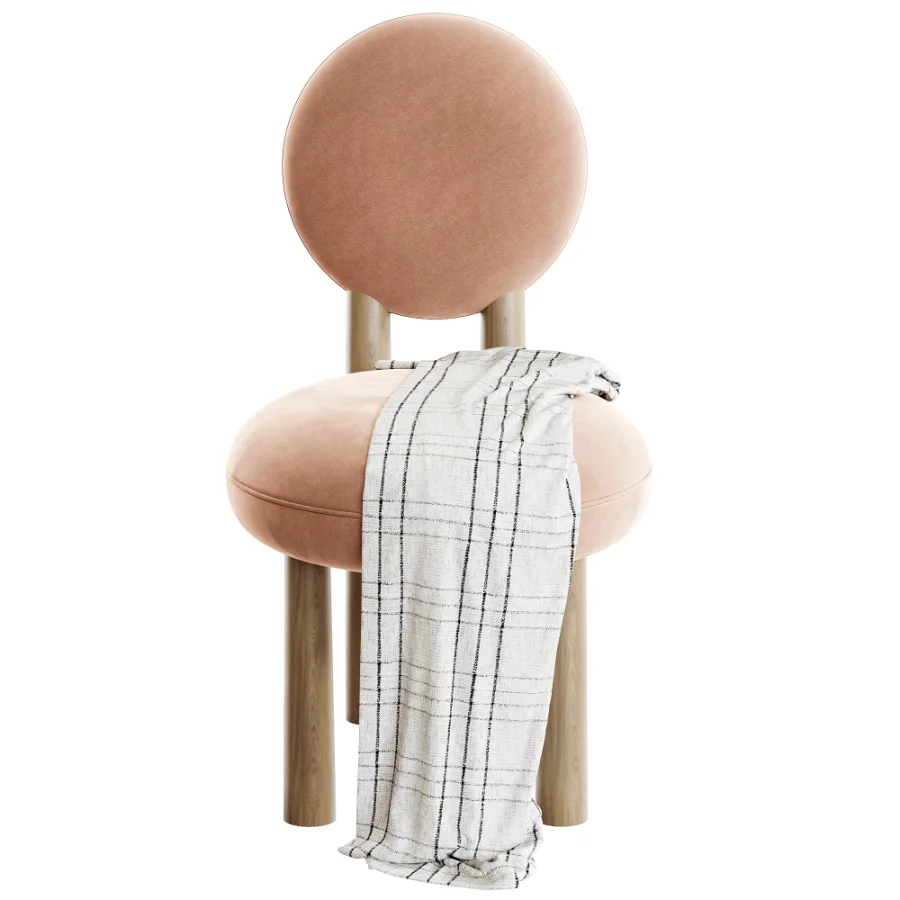 Sulley Dining Chair Image 2