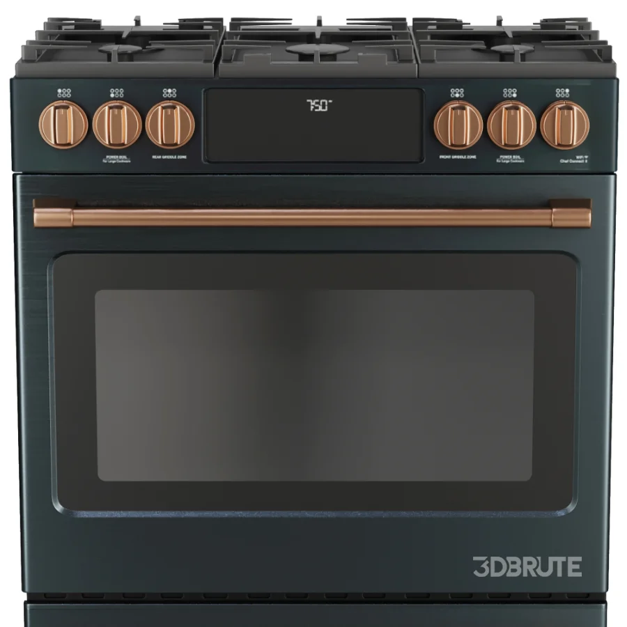 Kitchen appliances SetV9 Image 5