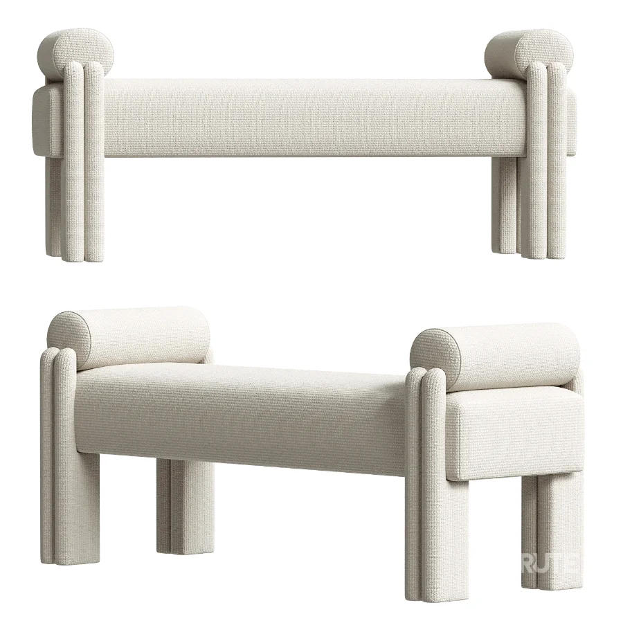 Fiber Bench Wayfair Image 3