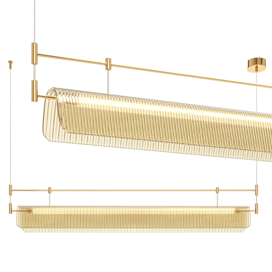 Hanging lamp DINARIO by Rodesigne Image 4