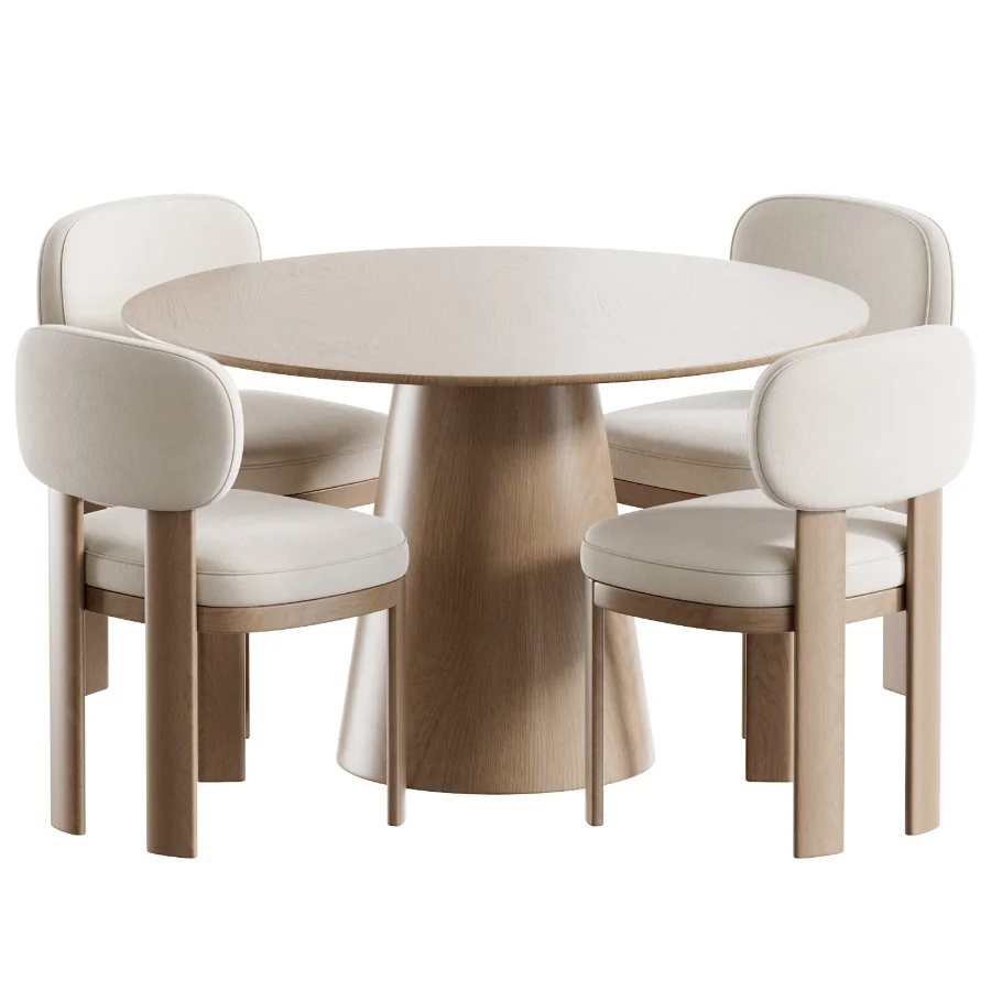 Dining set 90 Image 6