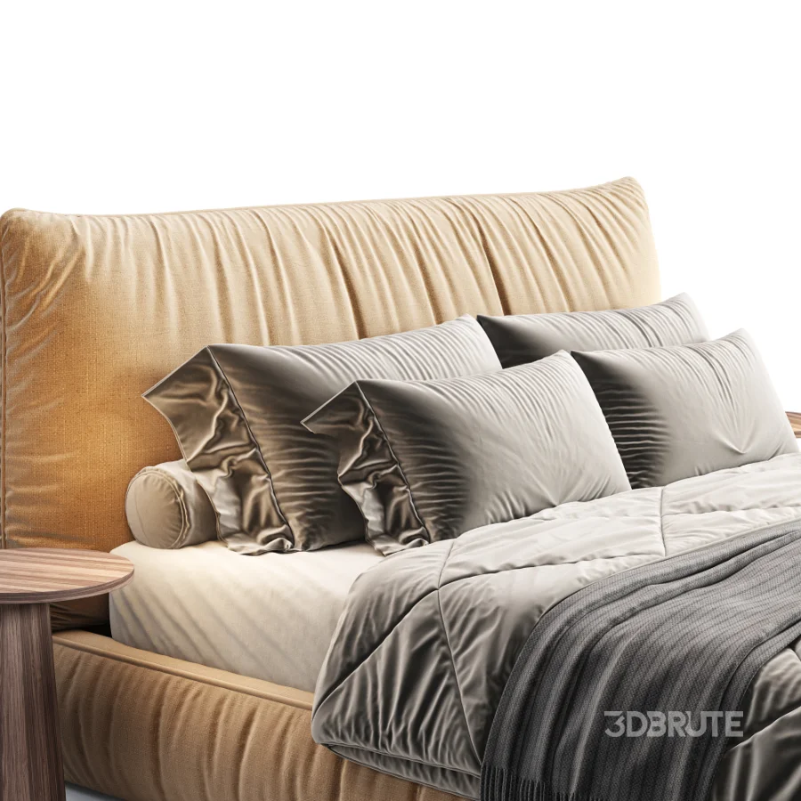 ORION_Bed_by_Duomodesign Image 1